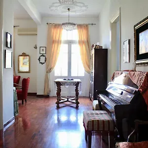 Center Landmark House , Thessaloniki Griechenland